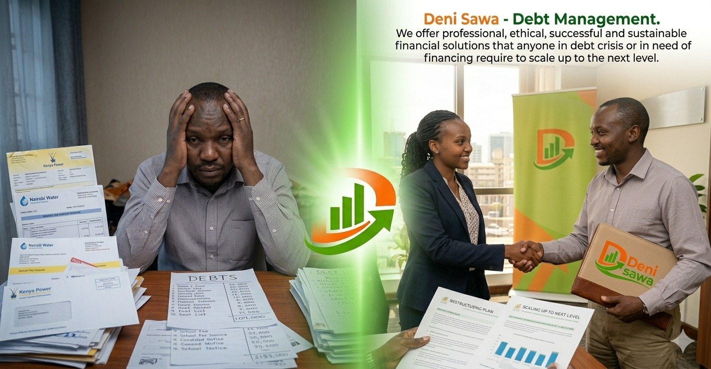 Financial Wellness Coaching